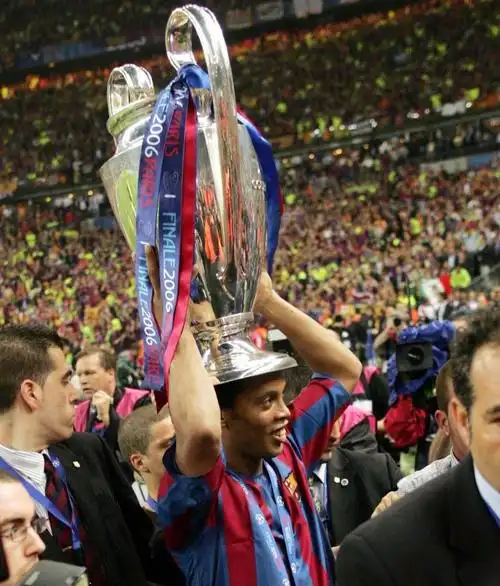 力的明星 力的明星