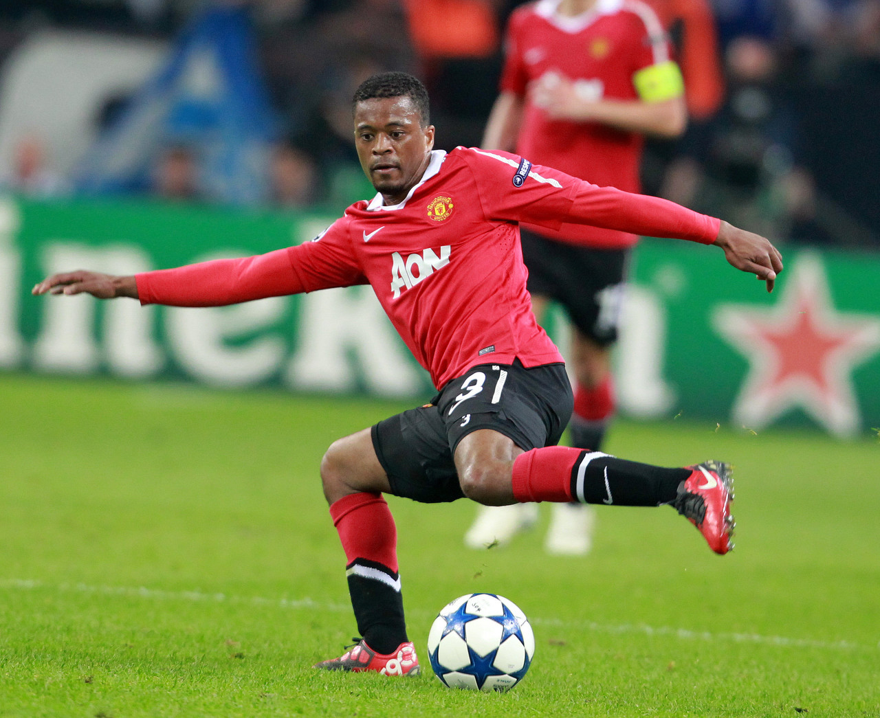 崛起的过程 崛起的过程