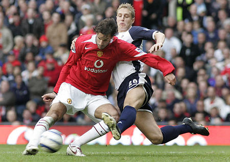 他曾在一次 他曾在一次