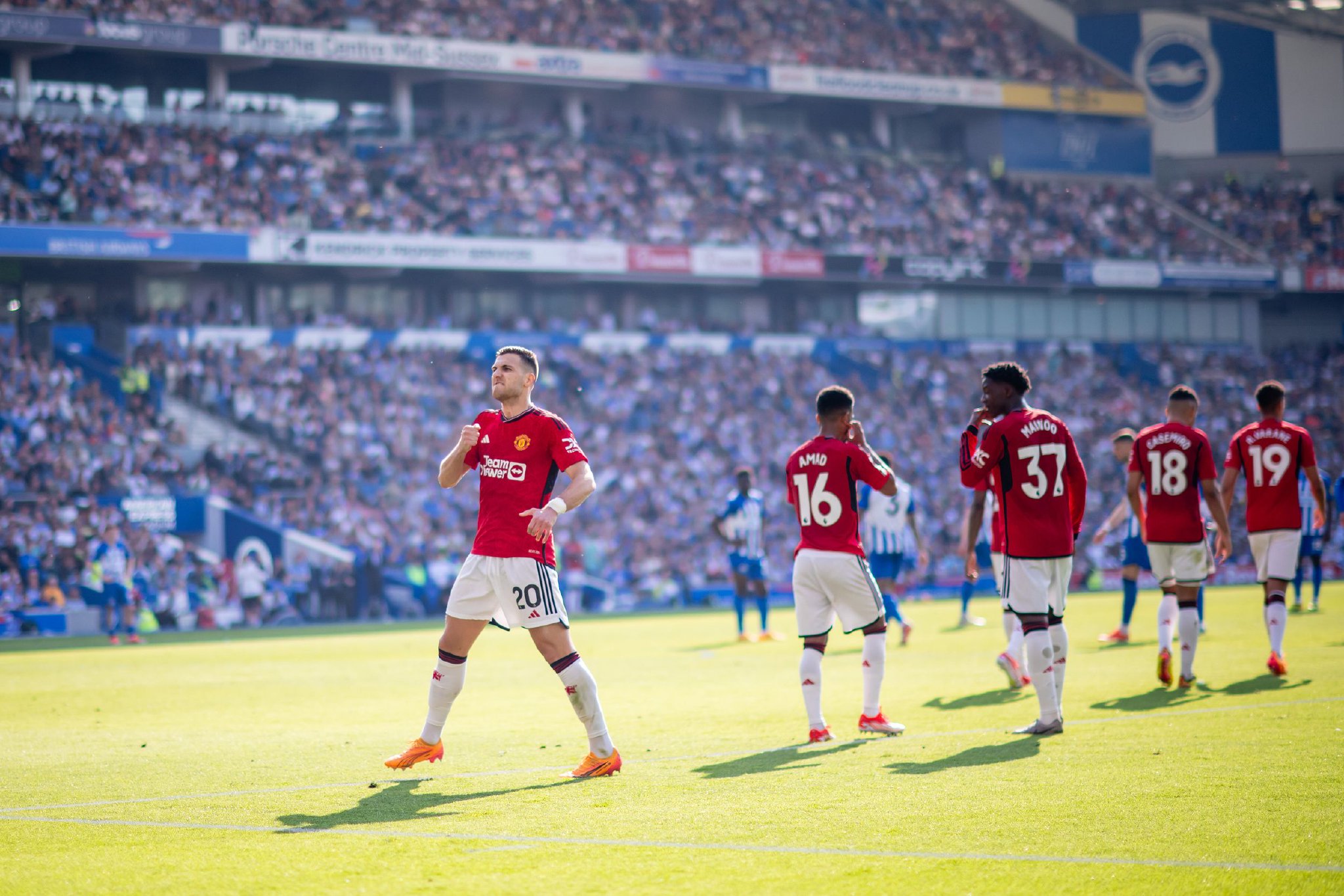 某种预言 某种预言